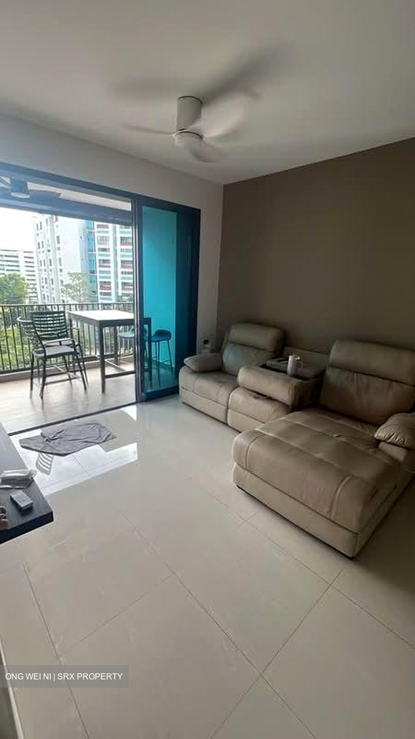 Treasure at Tampines (D18), Condominium #566591901